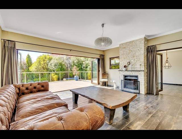 4 BEDROOM PROPERTY TO RENT IN DAINFERN VALLEY ESTATE